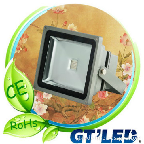 10-200w LED floodlight,10000lm,Meanwell driver,SAA,Energy star approve